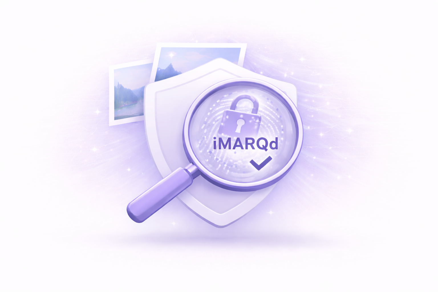 Watermark embedding process